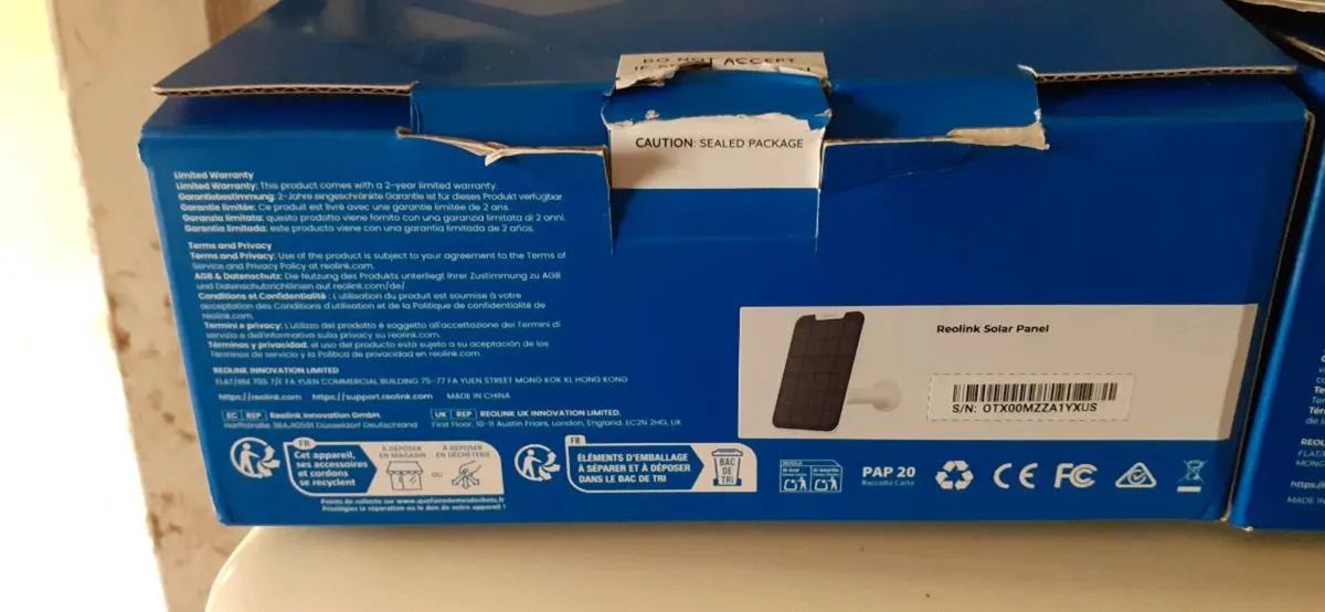 Security camera - Image 4