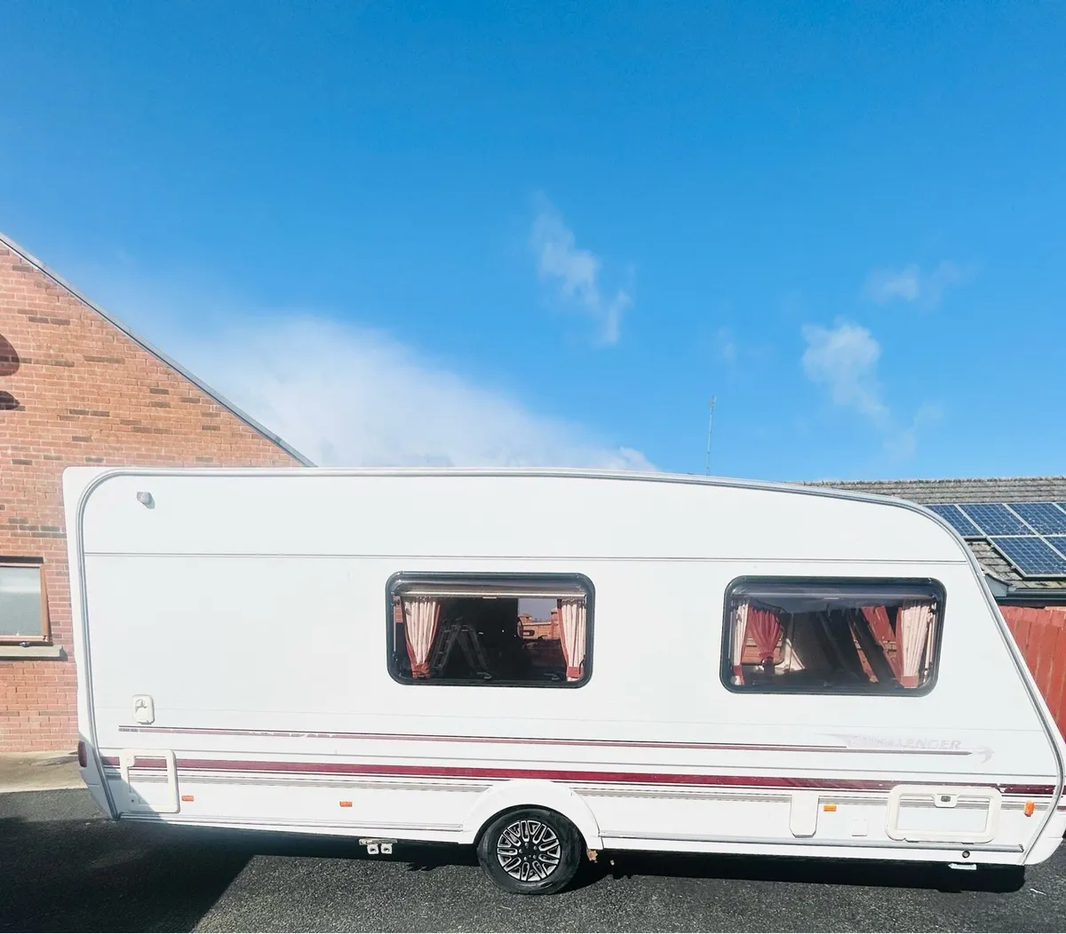 Swift challenger - Image 4