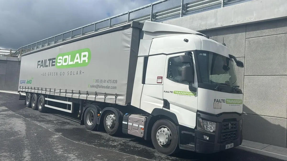 Renault Premium 2020 - Image 4