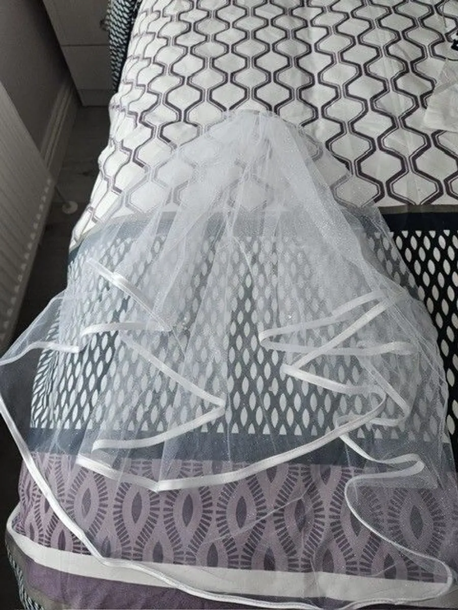 Communion Dress - Image 2