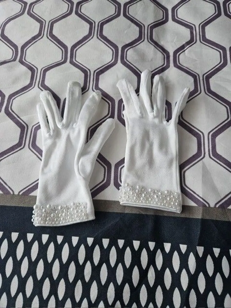 Communion Dress - Image 3