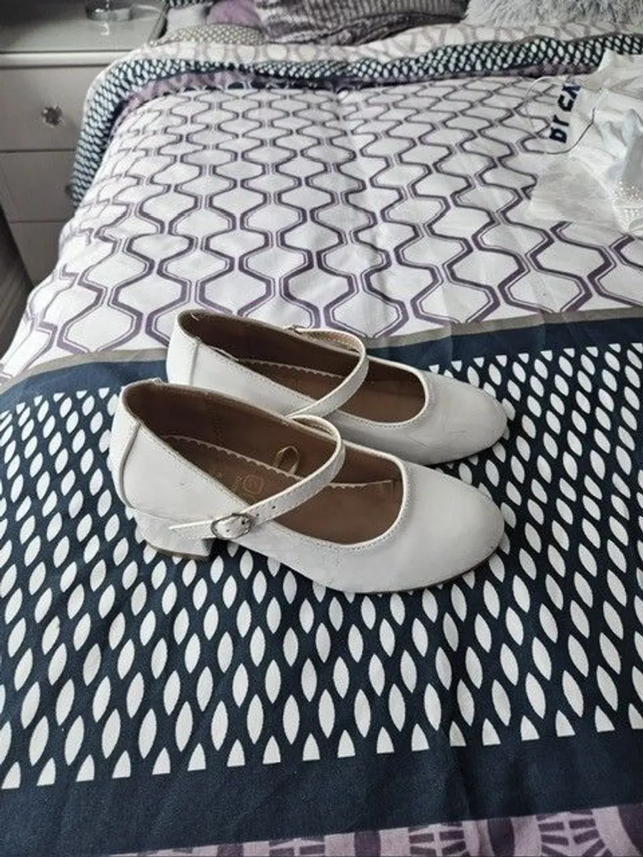 Communion Dress - Image 4