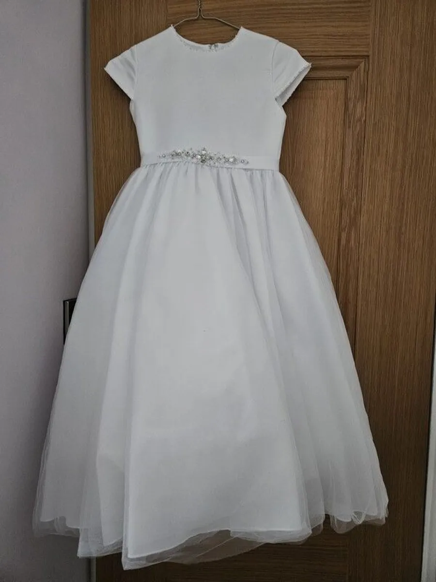 Communion Dress - Image 1