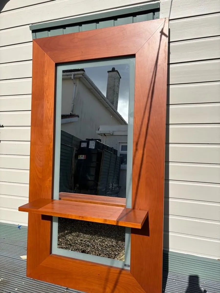 Riflessi - Italian designer mirror - Image 2