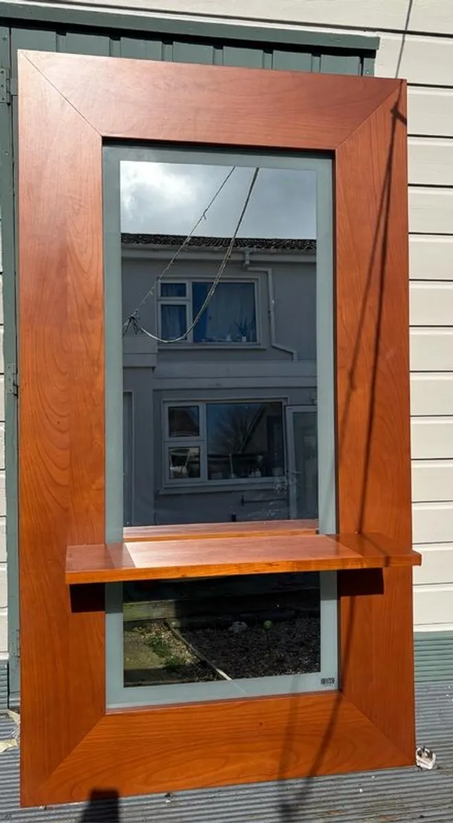 Riflessi - Italian designer mirror - Image 4