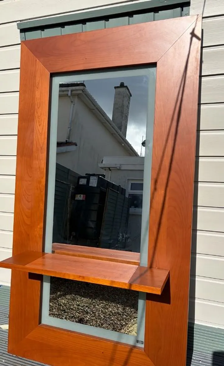 Riflessi - Italian designer mirror - Image 1