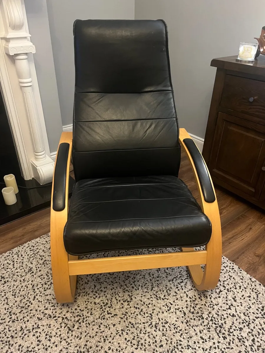 Relaxing Chair - Image 1