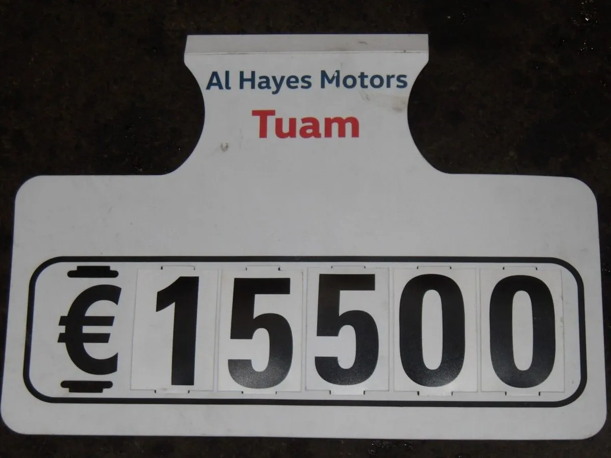 Toyota Proace COMPACT GL 1.6 D 3 SEATER *NO VAT* - Image 3