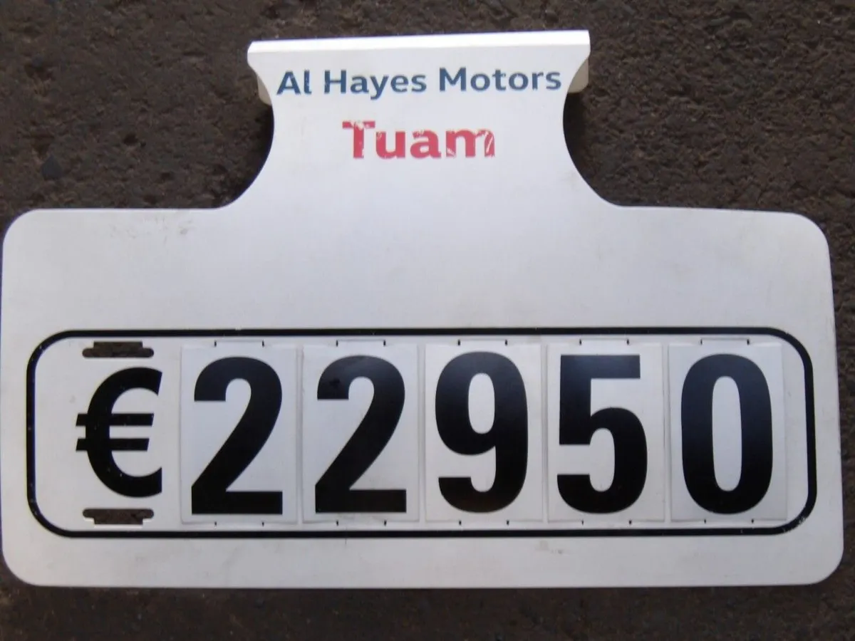 Volkswagen Caddy 2023 CARGO 2.0 TDI 6SPEED *NO VAT - Image 3