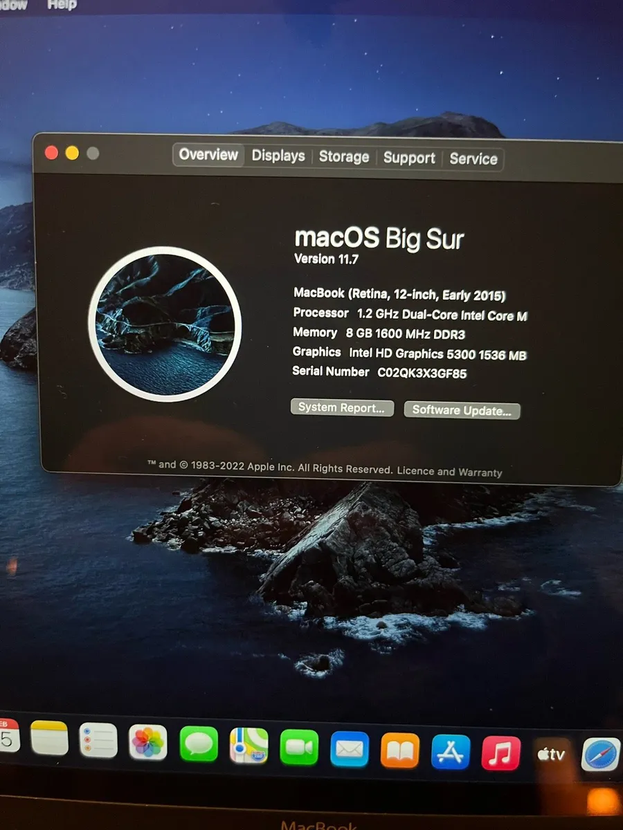 MacBook Pro - Image 1