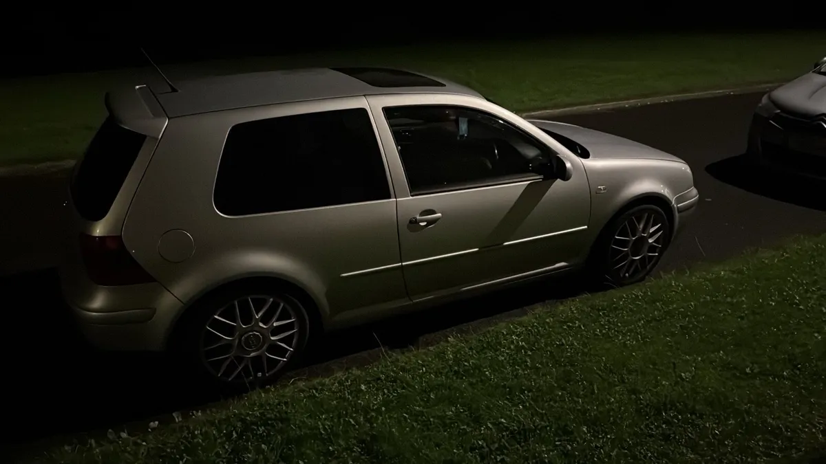 17” BBS RC wheels - Image 3