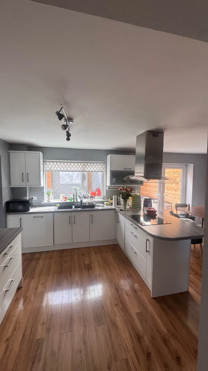 Stunning kitchen and appliances - Image 1