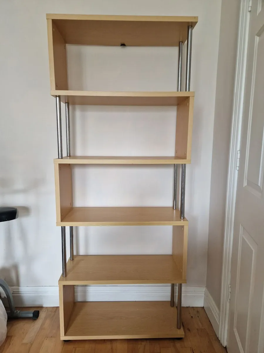 Shelving - Image 1