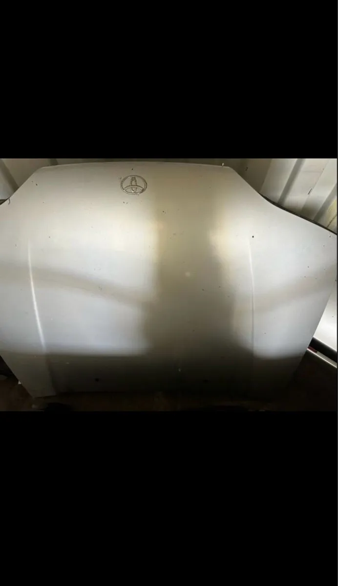 Toyota car parts - Image 1