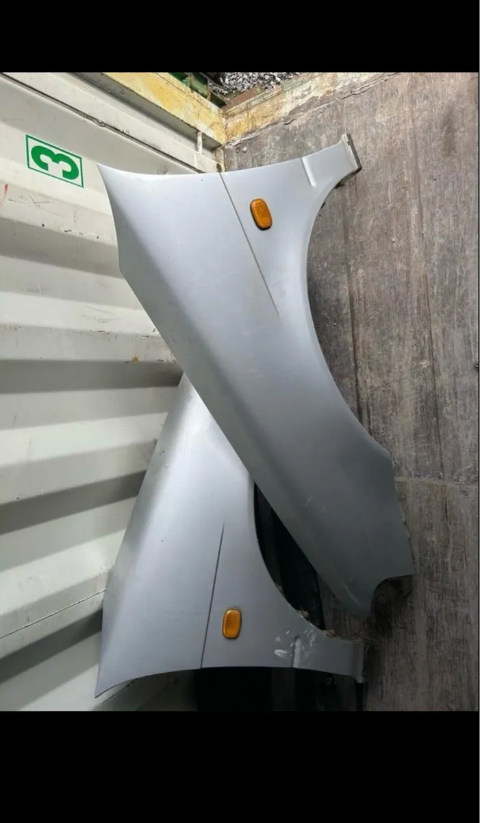 Toyota car parts - Image 2