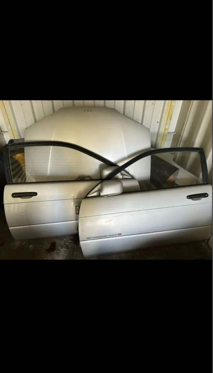 Toyota car parts - Image 3