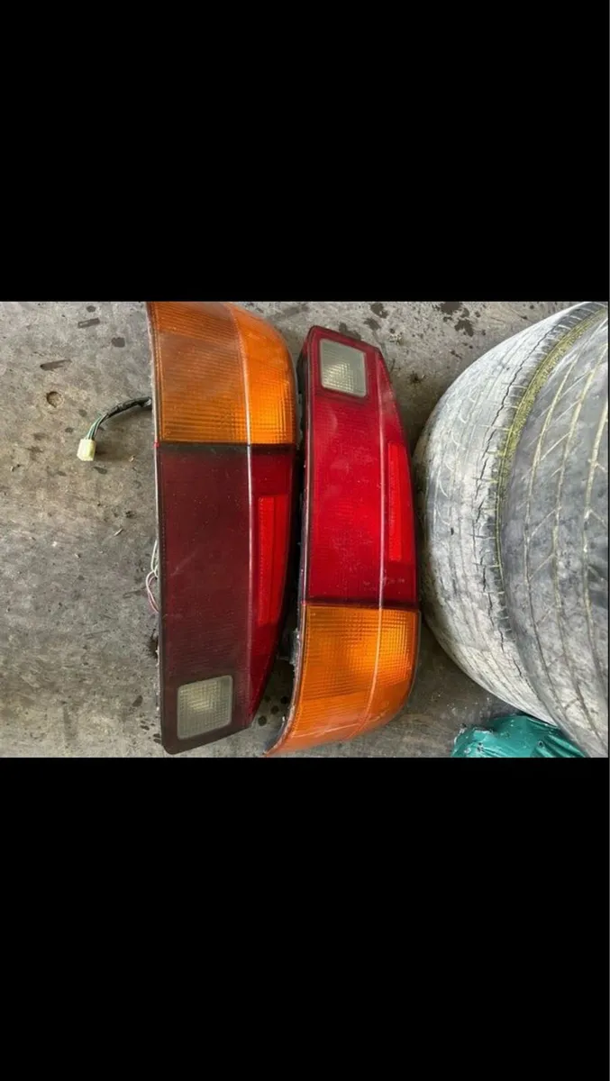 Toyota car parts - Image 4