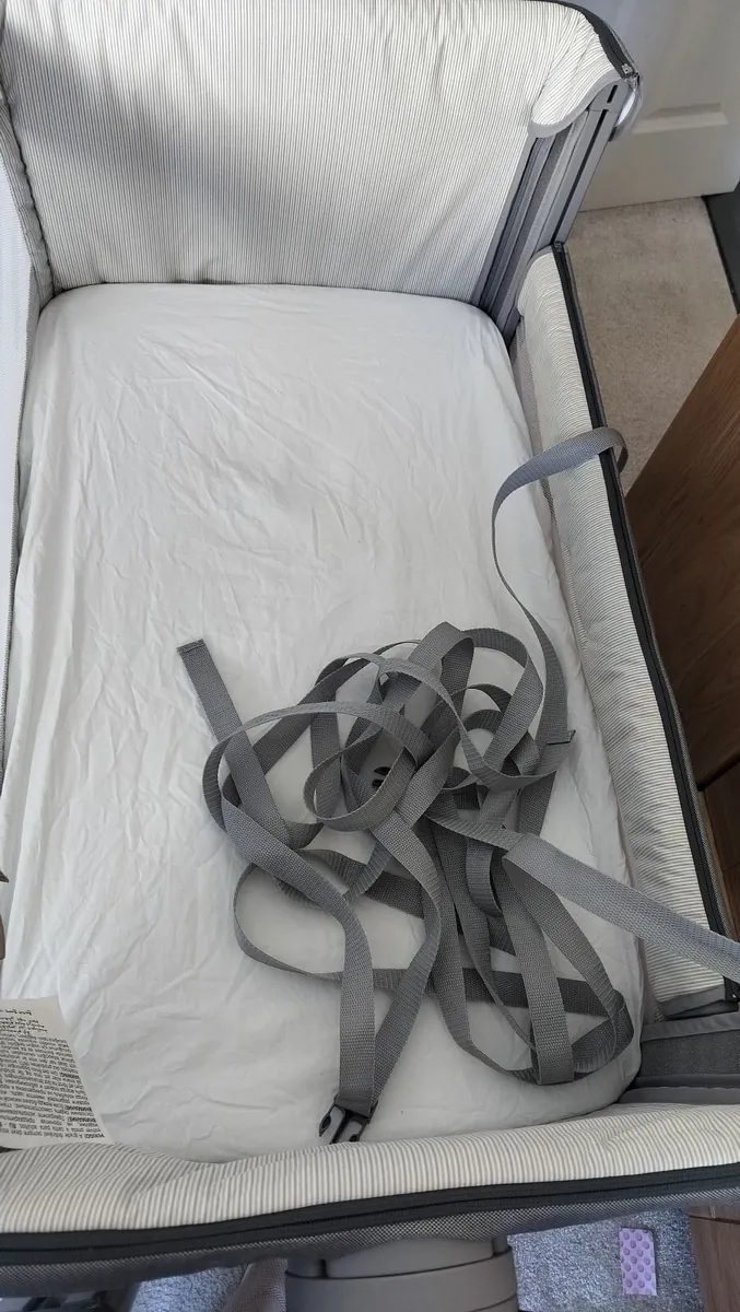 Chicco next to me magic - Image 4