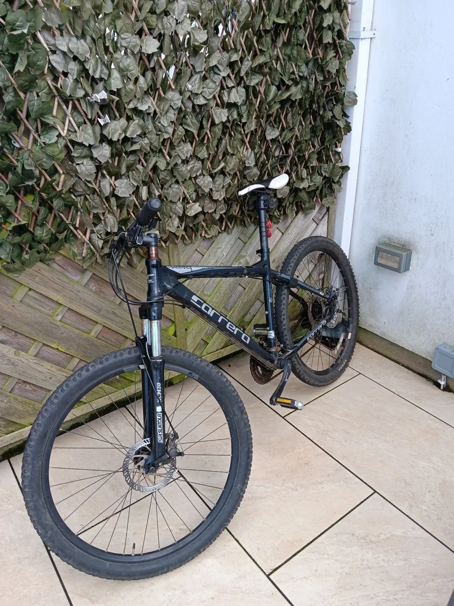 Mountain Bike 180e - Image 1