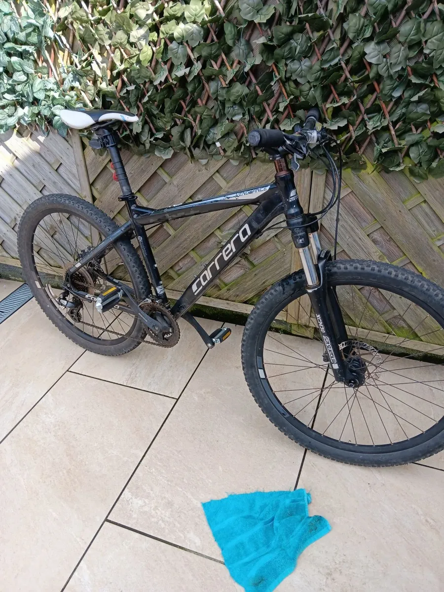 Mountain Bike 180e - Image 3