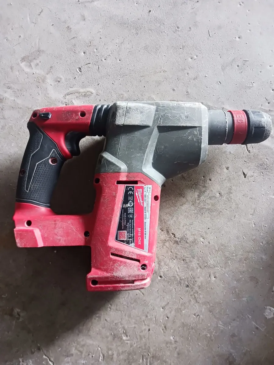 Milwaukee tools - Image 2