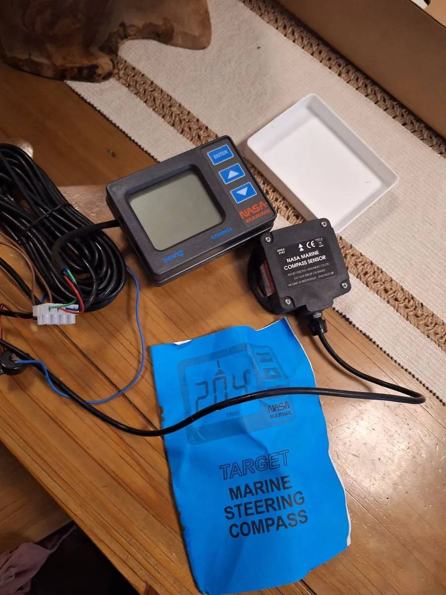 Digital compass - Image 1