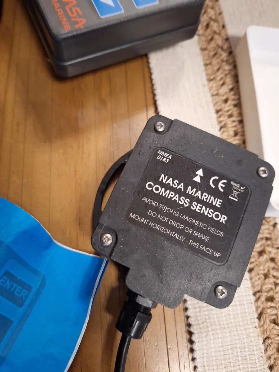 Digital compass - Image 2