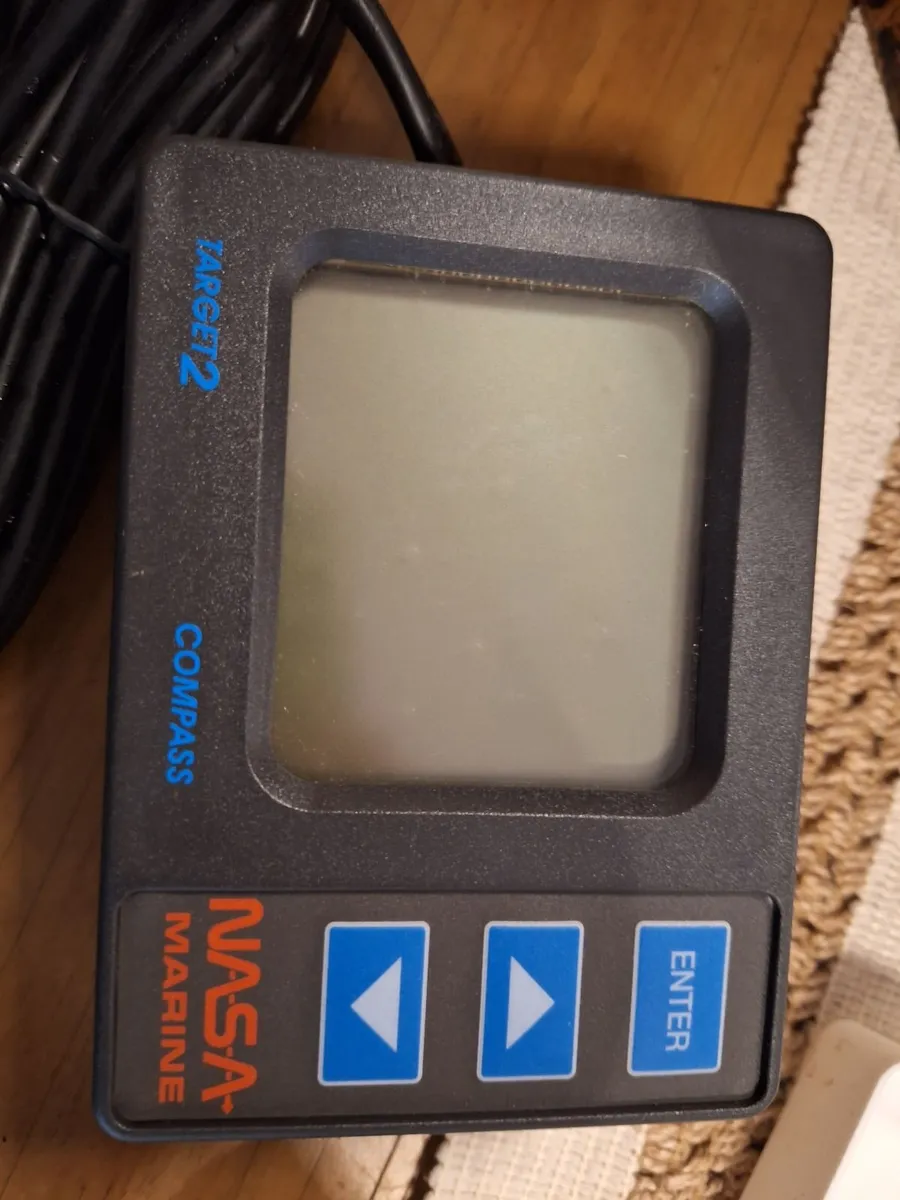 Digital compass - Image 3