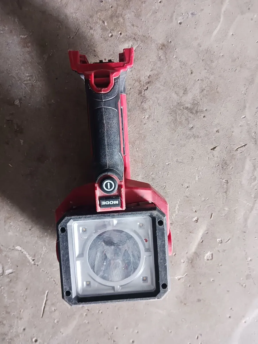 Milwaukee tools - Image 4