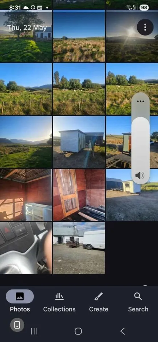 Sheperd hut or food tralier - Image 2