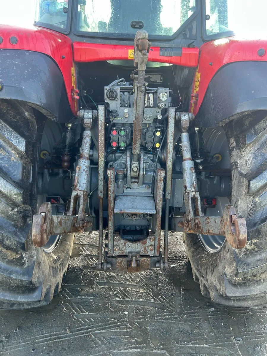 Massey Ferguson 7490 - Image 2