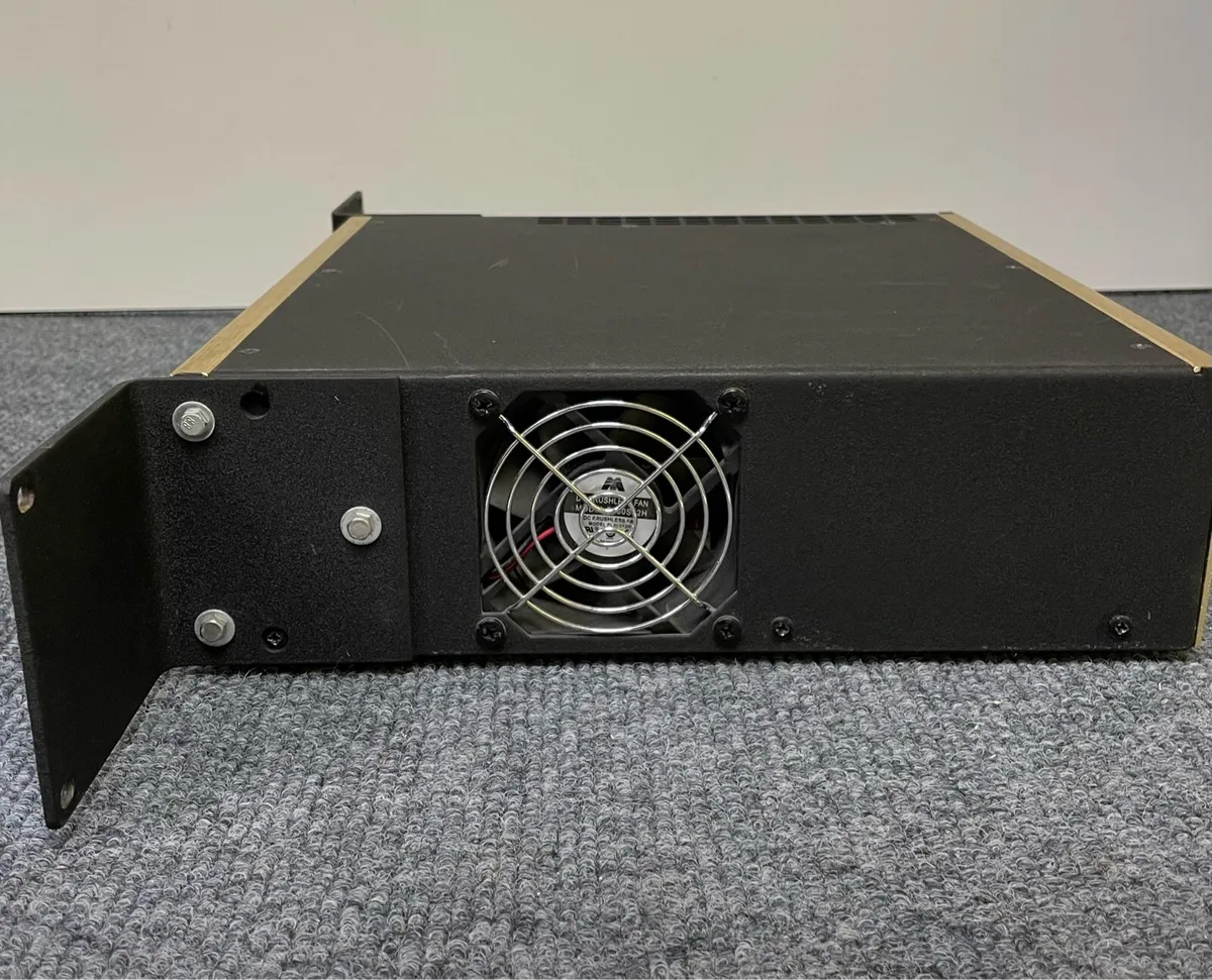 Eden Traveller Bass Head - Image 4