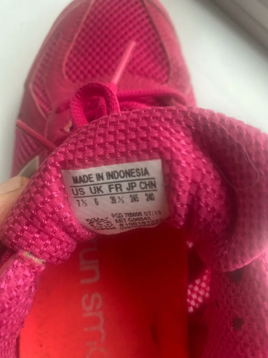 Nike runners - Image 2