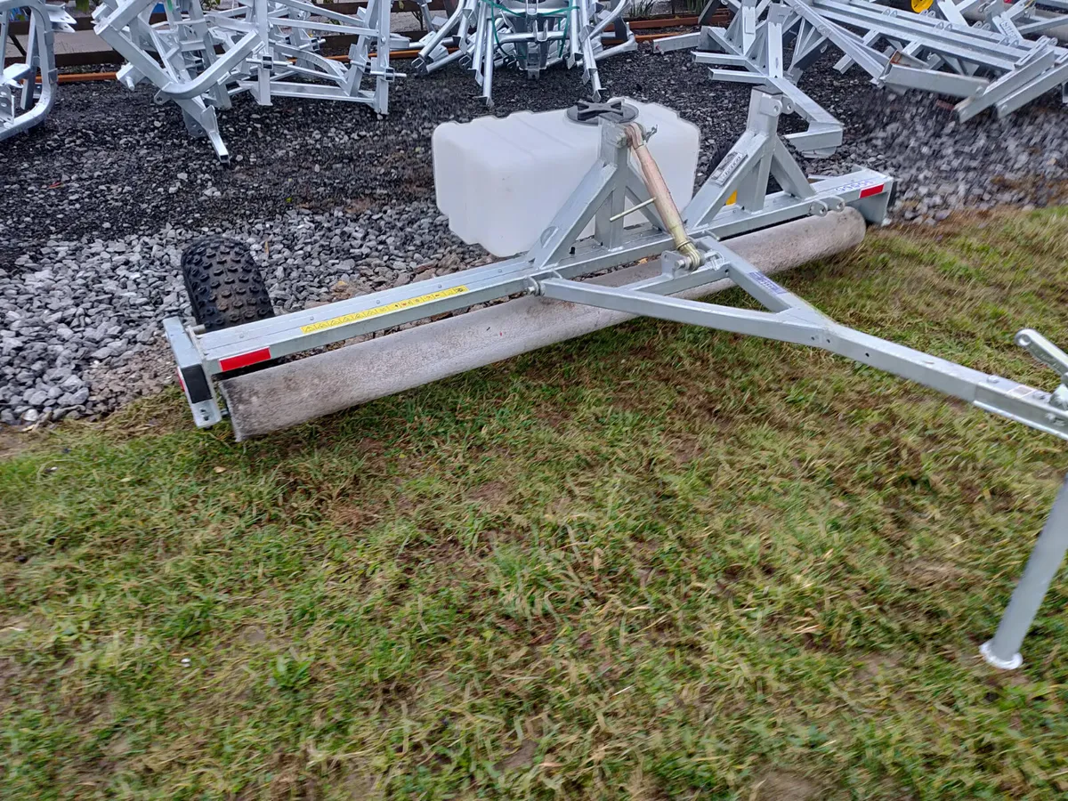 Weedlicker  SHERMAN 1,400 € - Image 3