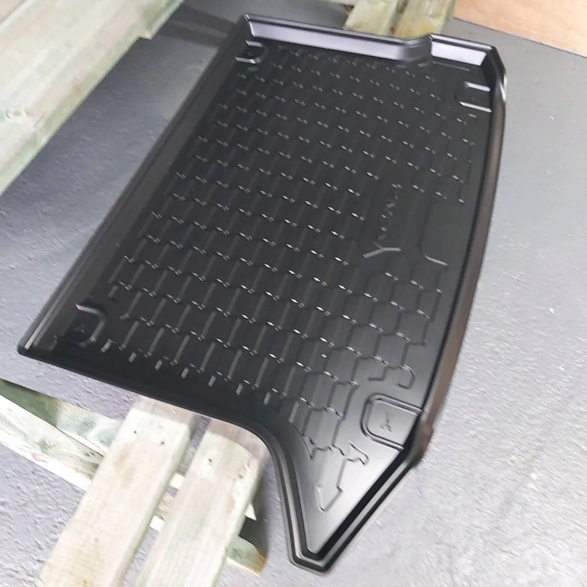 Hyundai kona boot liner - Image 2