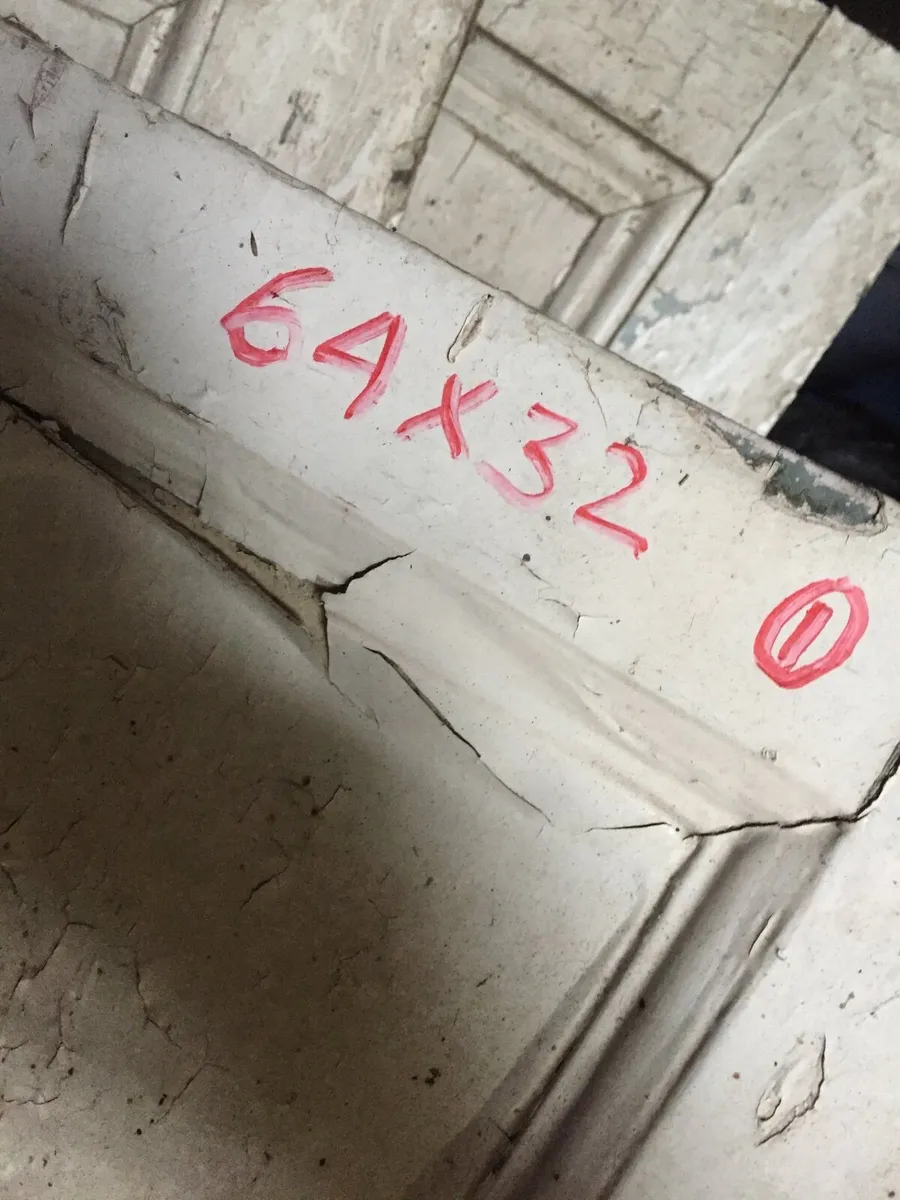 Window shutters Victorian - Image 1