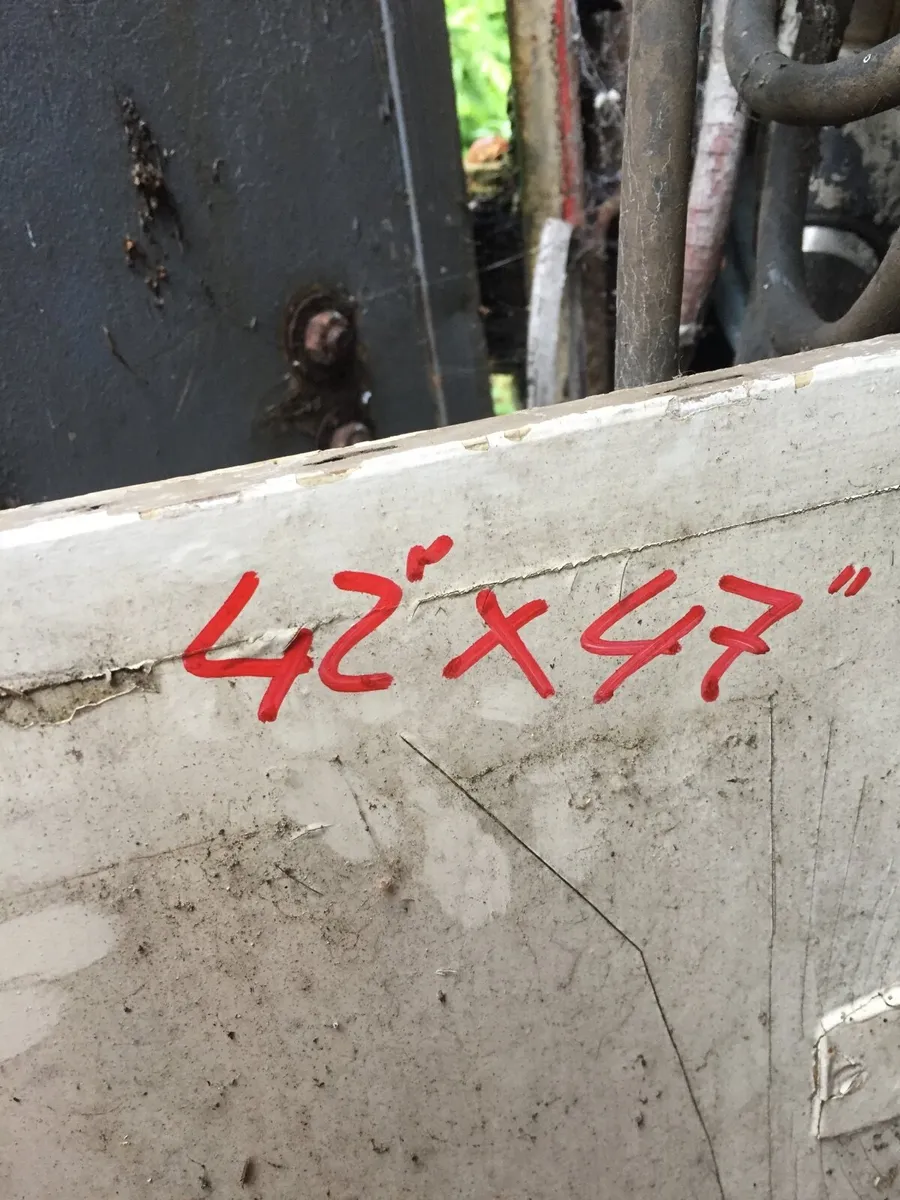 Window shutters Victorian - Image 3