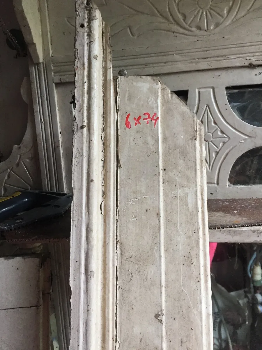 Window shutters Victorian - Image 4