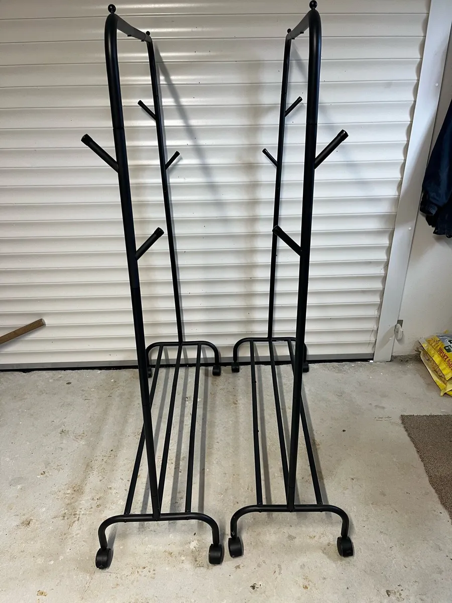 Clothes Rack - Image 2