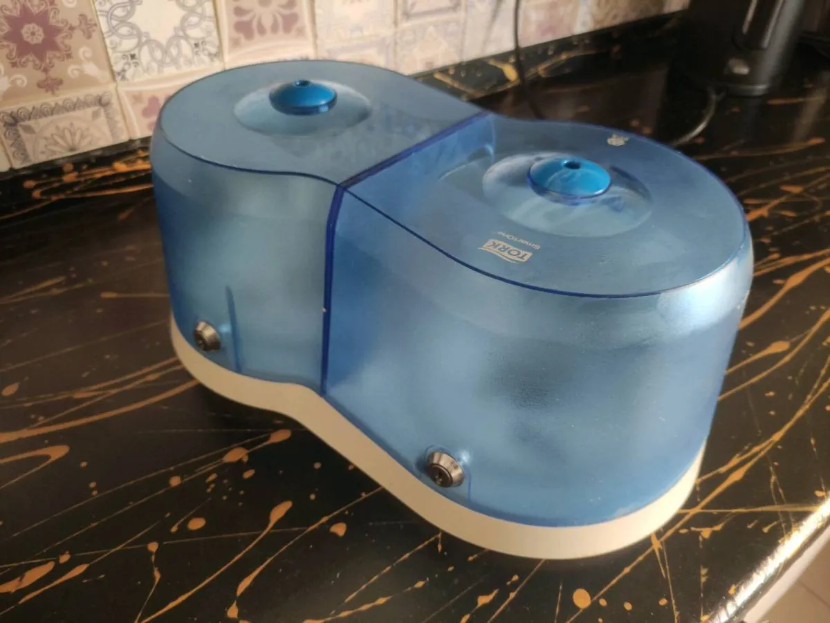 Mini Toilet Roll Dispenser - Image 1