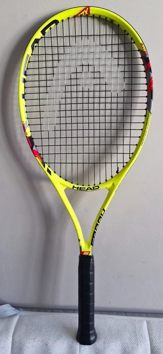 Tennis Racket - Image 2