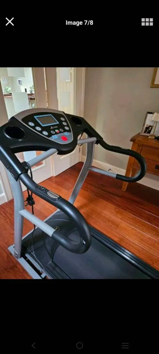 Treadmill - Image 1