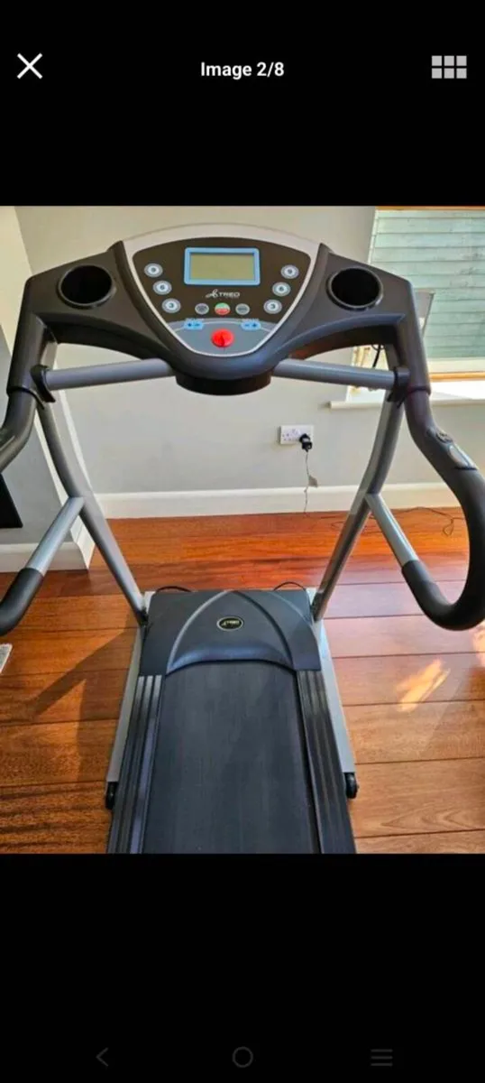 Treadmill - Image 3