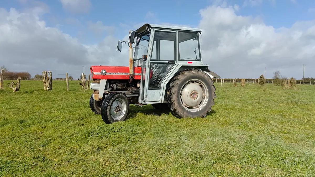 New cab fully galvanized - Image 1