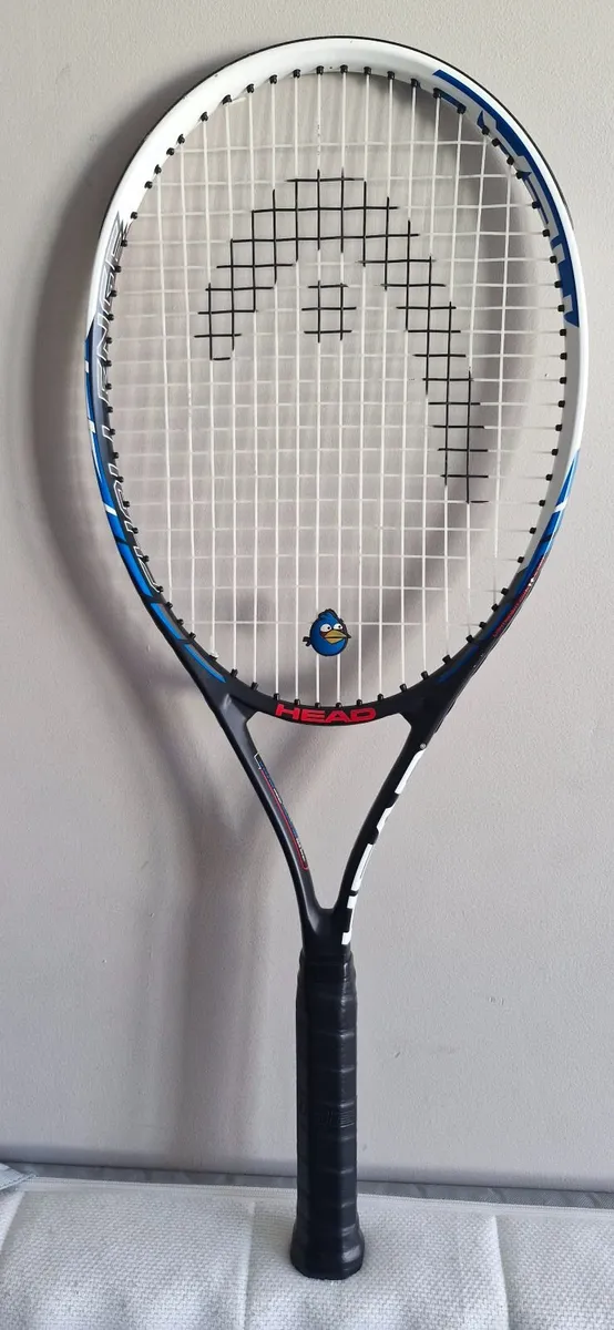 Tennis Racket - Image 3