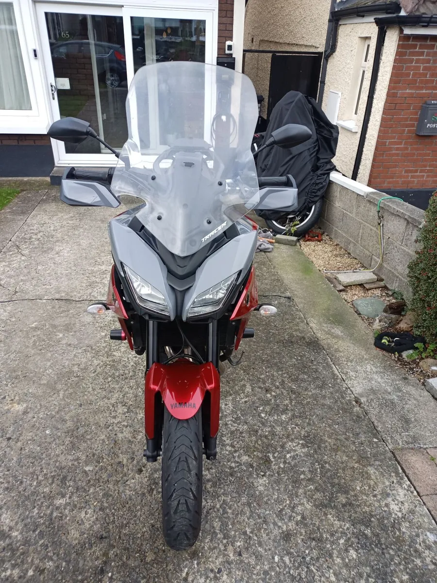 YAMAHA Tracer 900 2019 - Image 2