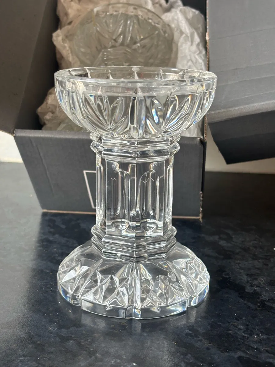 Waterford crystal - Image 1