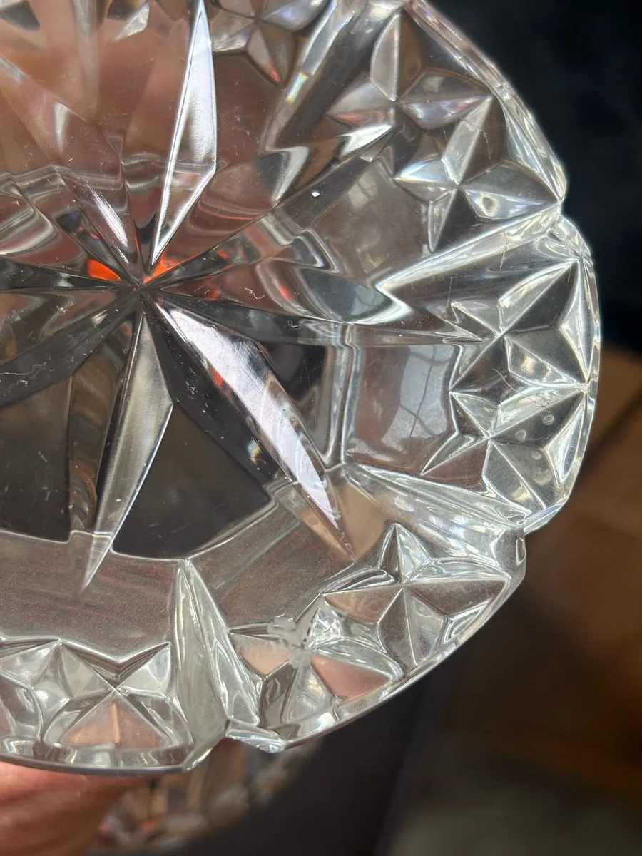Waterford crystal - Image 3