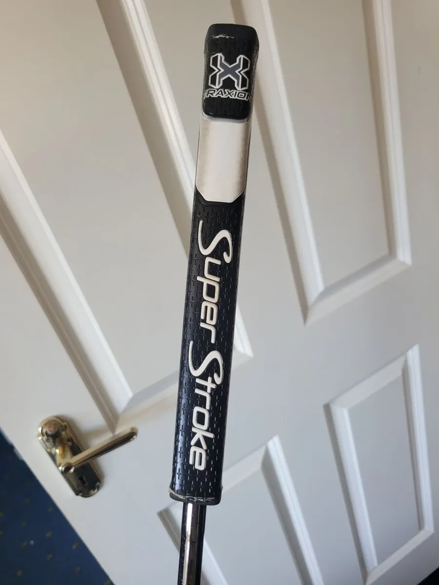 Taylormade Spider Putter - Image 2