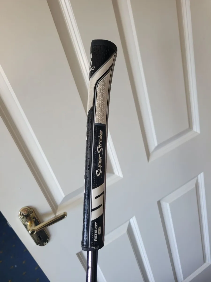 Taylormade Spider Putter - Image 3